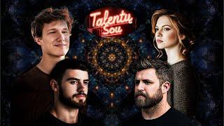 Talentų Šou - Kaleidoskopas #1 ft. Dominykas Klajumas, Vita Žiba