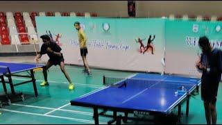 Absar Table Tennis Academy is live!