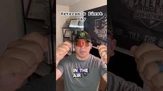 Army Veteran’s First Day #military #veteran #army #marines #basictraining #bootcamp #vivalavargas