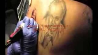 Masterz Of Mayhem TV Gen X Boondock 3 Saints brothers tat2