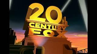 Fox Studios Austraila (1998-2005) logo remake