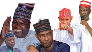 TSARIN KWANKWASIYYA NA YAUDARA NE, DAN HAKA GWAMNA ABBA KA TSAYA DA KAFARKA CEWAR KAWU SUMAILA