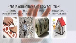 SELL MY HOUSE QUICKLY IN NEWARK NJ - 732 395 7975