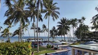 Henann Resort Alona Beach Bohol Hotel Tour 2025