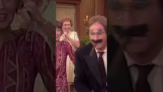 Mike And Gloria Run Around In Costumes | All In The Family #allinthefamily #shorts