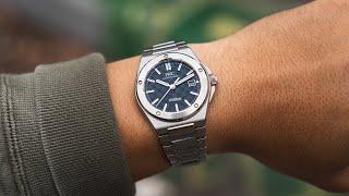 IWC Ingenieur | A Week On The Wrist