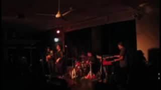Live at the Manly Fig!