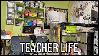 My Couch Doesn't Come | Teacher Life