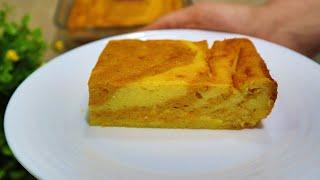 Творожная запеканка с тыквой. Творожно-тыквенная запеканка | Cottage cheese casserole with pumpkin