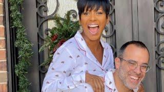 The Truth About Tamron Hall's Marriage