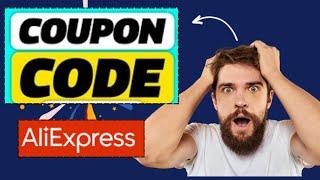 AliExpress Promo Code Secrets to Finding New Codes Every Day