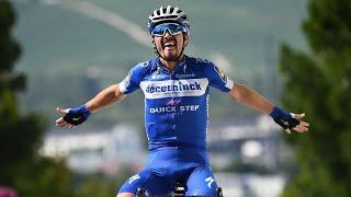 Julian Alaphilippe Tour de France 2019 - Till I Collapse