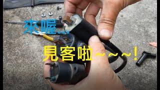 The easiest way to strengthen the ignition system of the old car!