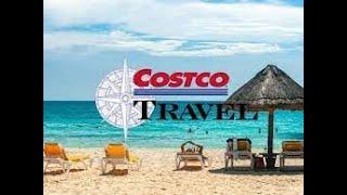 How to Book a Discounted Travel Package Through Costco Travel