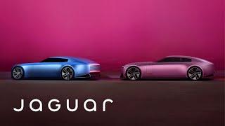 Jaguar Type 00 | Copy Nothing Miami