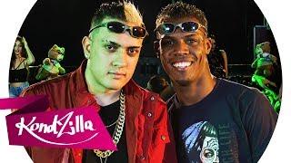 MC Bin Laden e MC Kekel - Agrada o Papai (KondZilla)