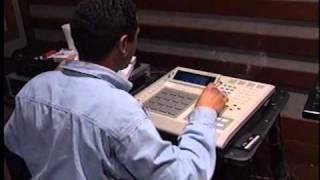 Studio Footage From Inside Death Row (2PacLegacy.Net)