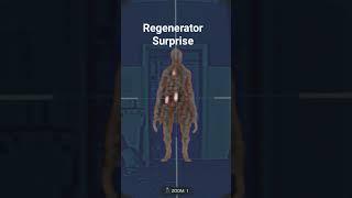 Regenerator Surprise and Swift Takedown #re4remake #separateways