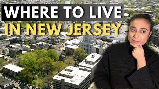 Where to Live in New Jersey [Union County Living]