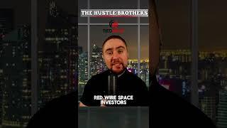 Redwire Space Project - Day 3