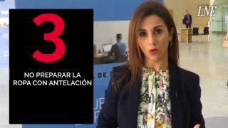 Cinco aspectos a tener en cuenta en la entrevista de trabajo (Entrevista para La Nueva España)