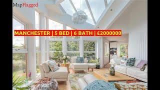 Manchester,UK | Buy home at Beech Lane, Grasscroft, Saddleworth, OL4, UK | MapFlagged