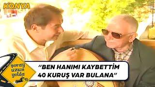 5000 Türkü Bilen Adam! - Konya | Şoray Uzun Yolda