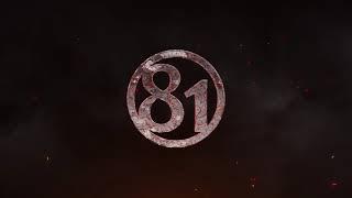 81 Productions - God of War Logo [LOGO]