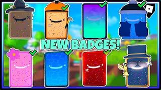 HOW TO FIND ALL 15 NEW POR TARTS in Find the Pop Tarts! [200] | ROBLOX