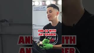 HOW TO FIND A GOOD BARBER!?!  #barbershoptalk #barber #shorts