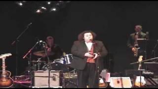 Anthony D'Amato (Remember Jones) A Change is Gonna Come
