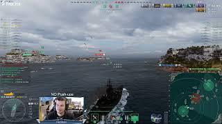 How to lose, BOOK by Teammates - World of Warships