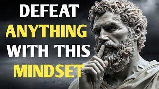 Unbreakable Mind: Develop a Stoic Mindset That Conquers Anything