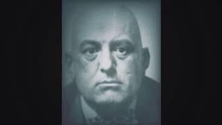 [Thelema Tube Bump] :: "Do What Thou Wilt"