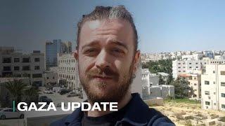 Gaza Update | ShelterBox