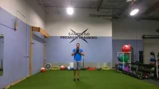 Exercise Complexes Made Simple Sample