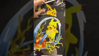 Pokemon Pikachu Light FX at Target