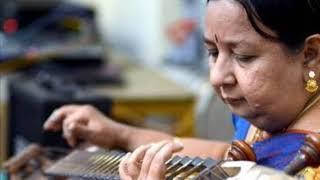 Garuda Gamana on the Veena