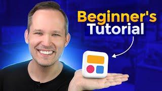 Softr Tutorial for Beginners