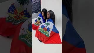 Represent where You From Happy Haitian Flag Day!!!  #haiti #haitianflagday #culture