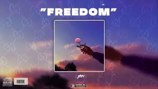 [FREE FOR PROFIT] Melodic Type Beat - "Freedom" | Juice WRLD x Kid Laroi Type Beat