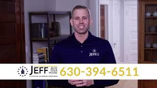 Jeff Buys Your House TV Spot