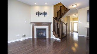 726 Hazelnut Crescent - Luxury Townhome Living in Findlay Creek Ottawa