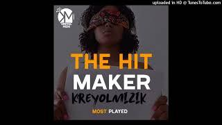 Instrumental Hit Raboday Good New HF