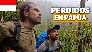  Nos PERDEMOS en TERRITORIO CANÍBAL con @LosViajesdeWalliver #indonesia #viajes #papua