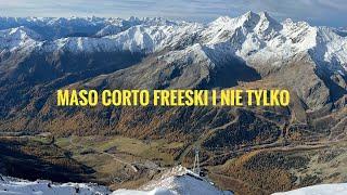 FreeSki i inne super oferty w Maso Corto