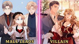 She Was Forced to Help the Leads Fall in Love, but She Only Wants the Villain Instead | Manhwa Recap