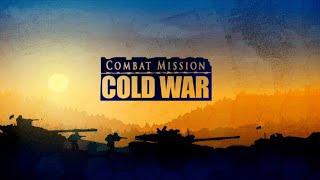 Combat Mission: COLD WAR Announced!