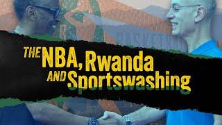 ESPN Special Full Report: How the NBA got into business with an African dictator