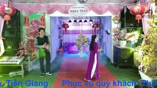 Đường Tình Đôi Ngã - Nam Anh & Kim Thoại | CLB Khoa Thảo 18/5/2025